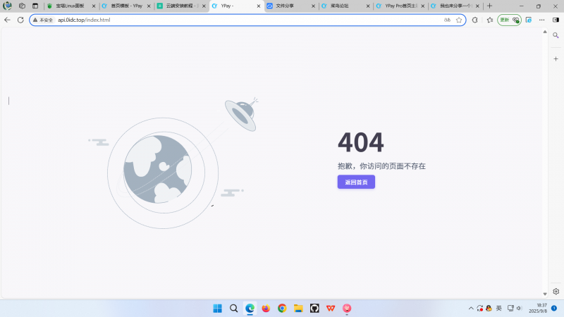 首页打不开-菜鸟论坛