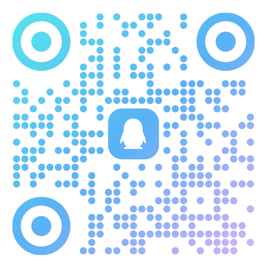 扫码加QQ群-菜鸟论坛